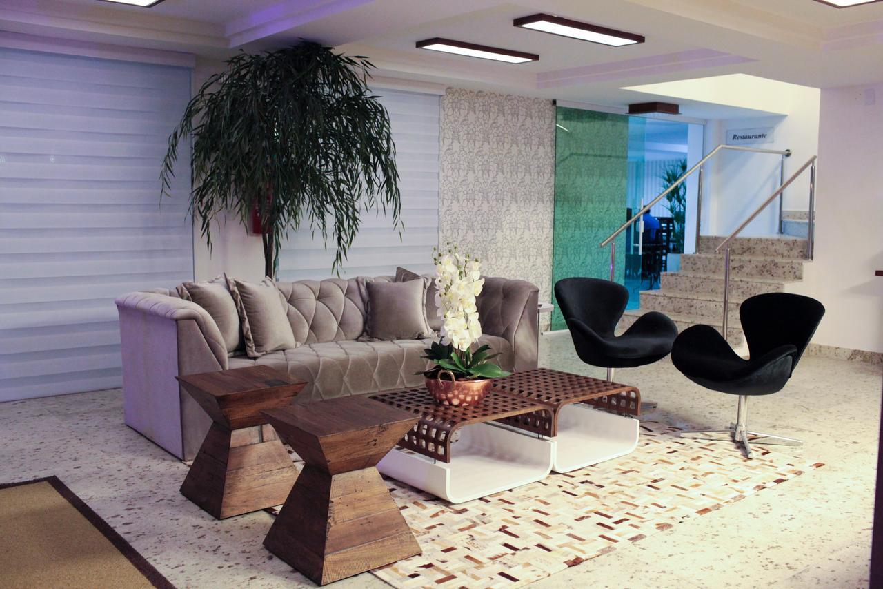 Dourada Parque Hotel Pedra Dourada Экстерьер фото