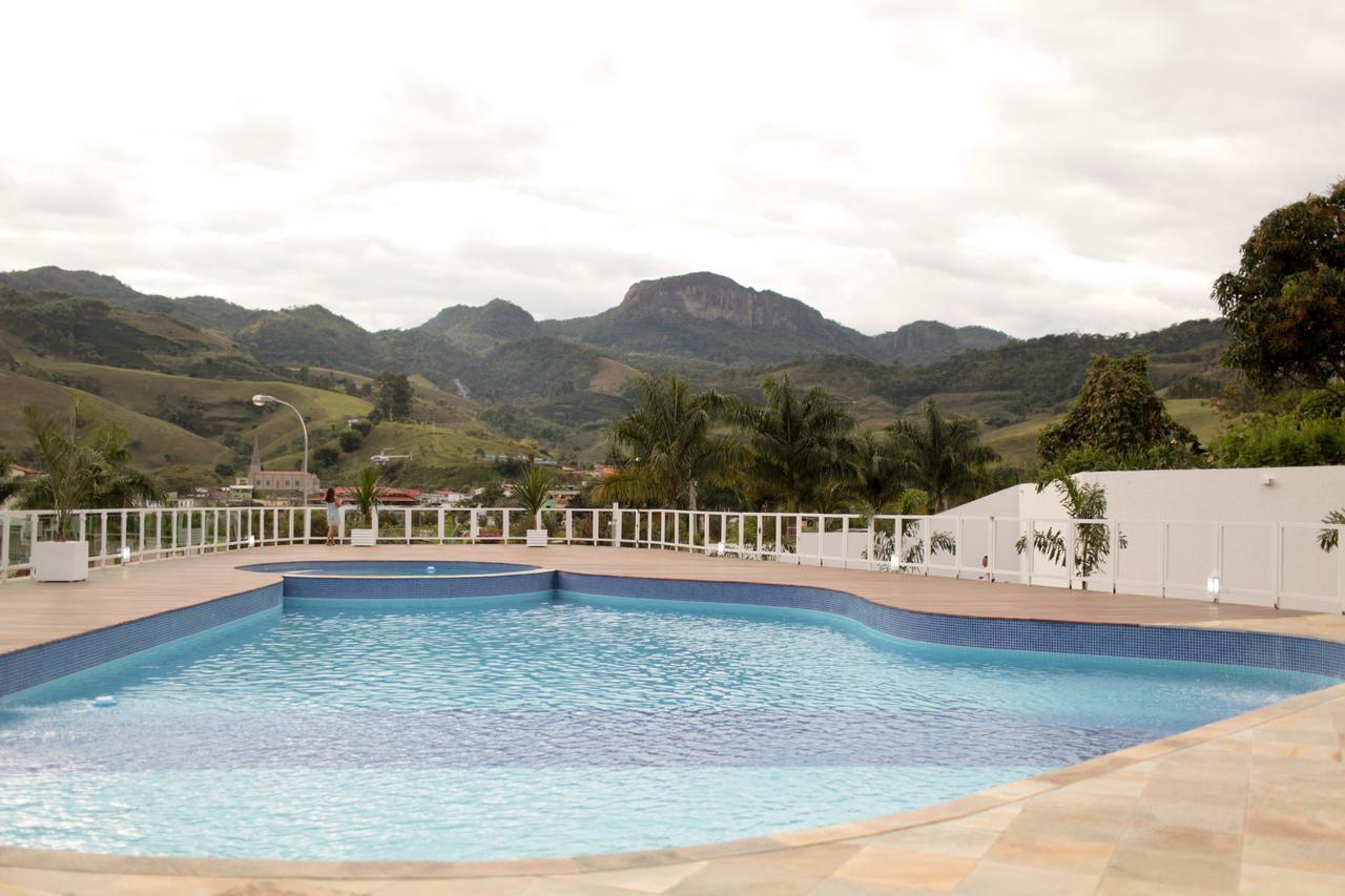 Dourada Parque Hotel Pedra Dourada Экстерьер фото