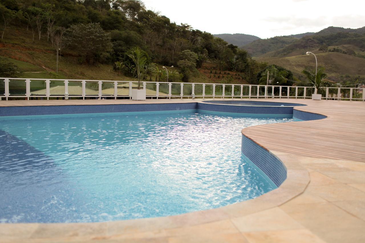 Dourada Parque Hotel Pedra Dourada Экстерьер фото