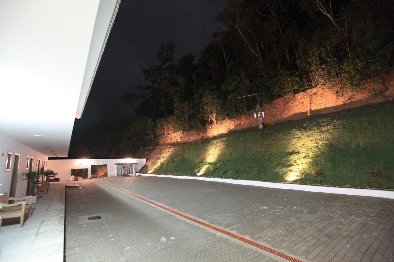 Dourada Parque Hotel Pedra Dourada Экстерьер фото