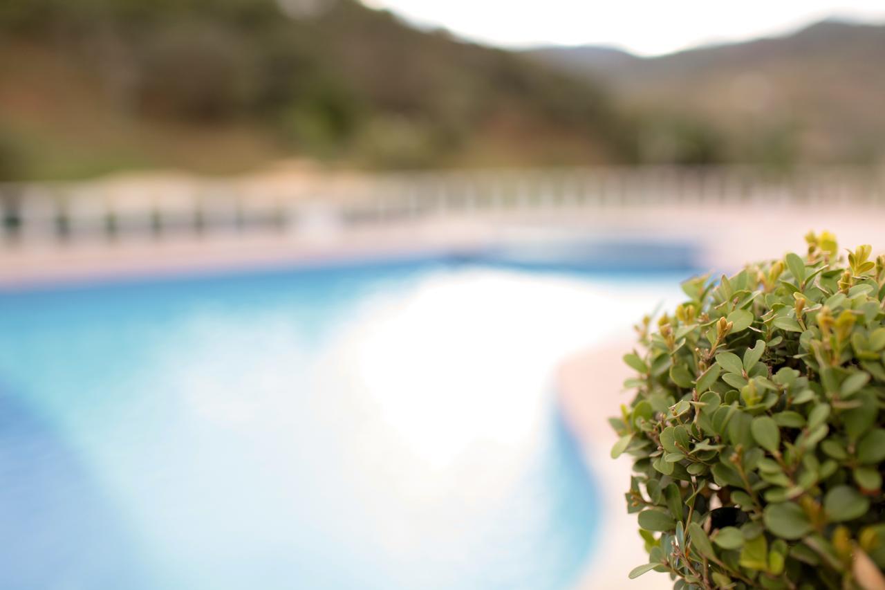 Dourada Parque Hotel Pedra Dourada Экстерьер фото