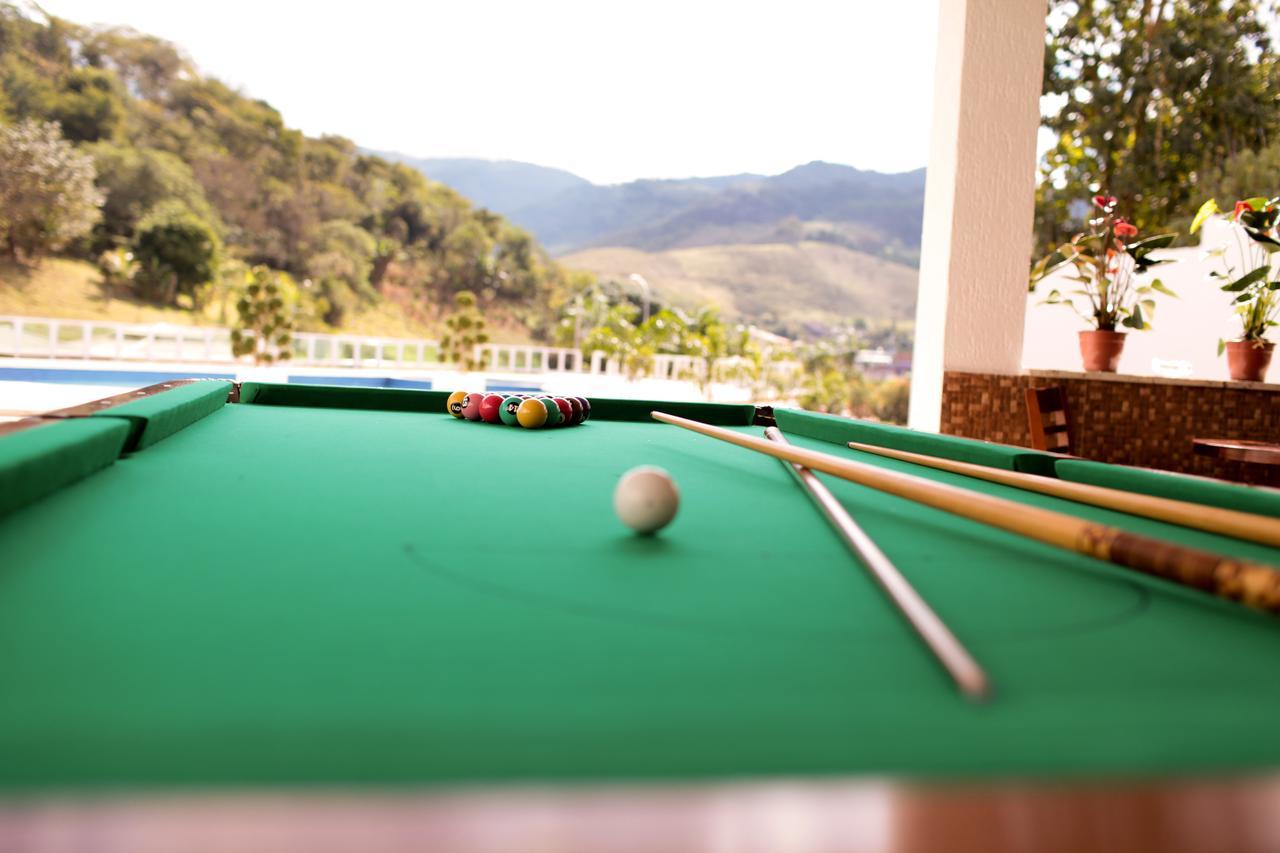 Dourada Parque Hotel Pedra Dourada Экстерьер фото